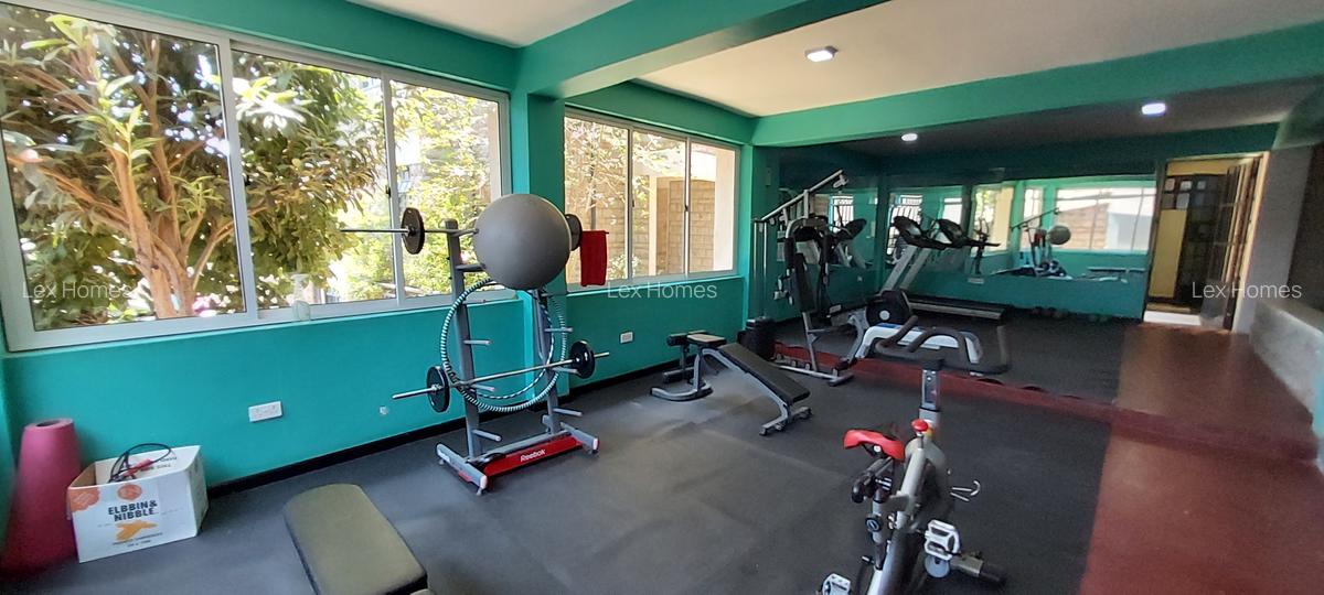 4 Bed House with En Suite at Ongata Rongai - 16