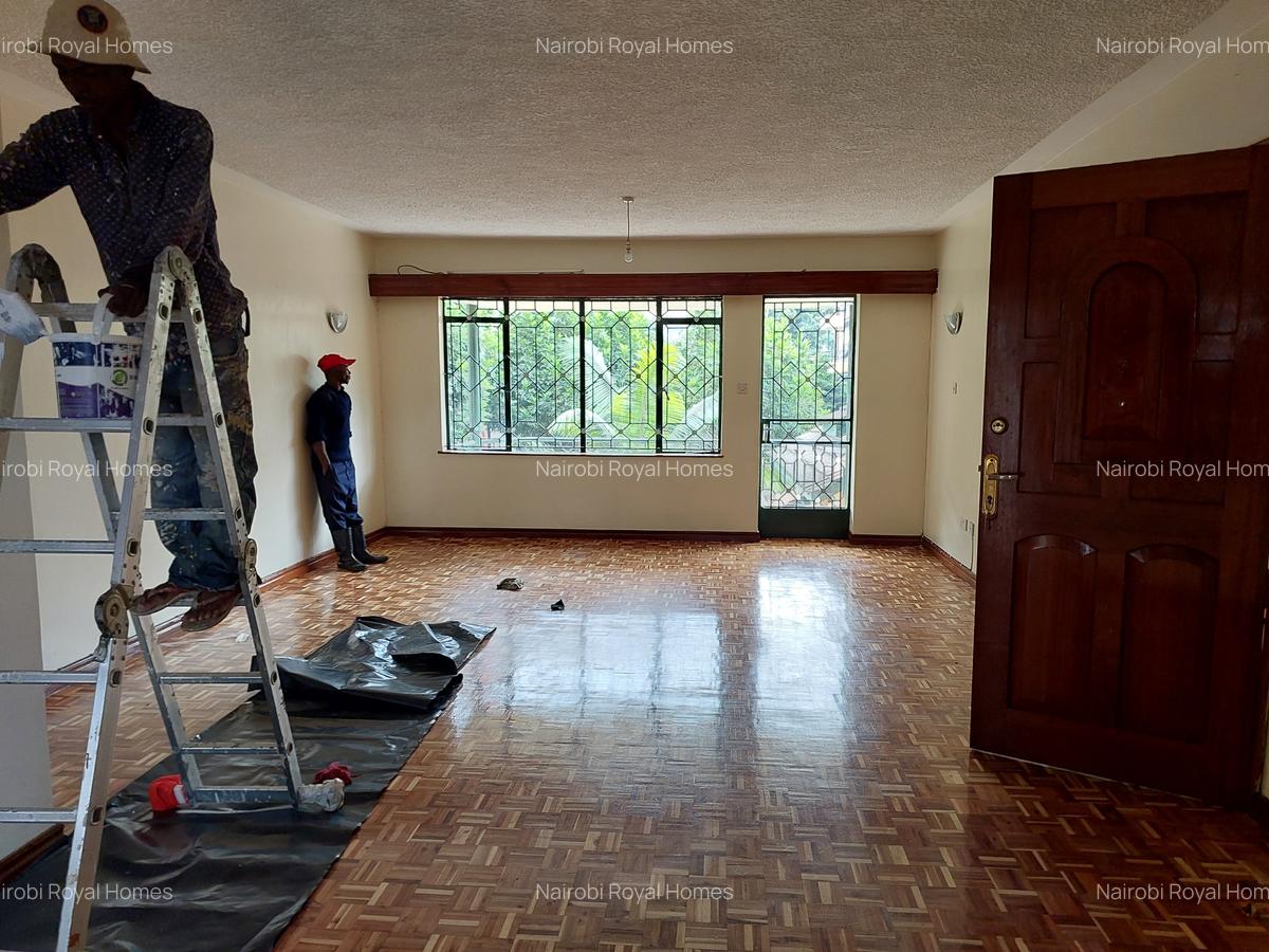 3 Bed Apartment with En Suite at Githunguri Road 5 - 13