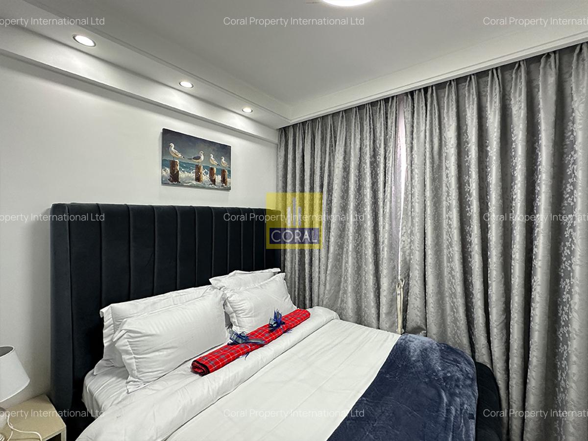 3 Bed Apartment in Westlands Area - 10