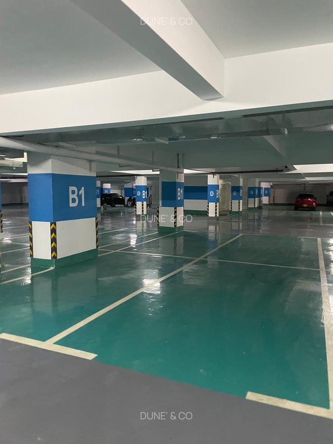 2 Bed Apartment with En Suite in Lavington - 20