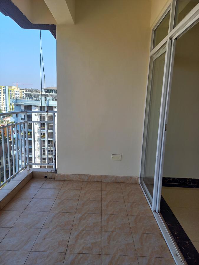 3 Bed Apartment with En Suite in Kilimani - 1