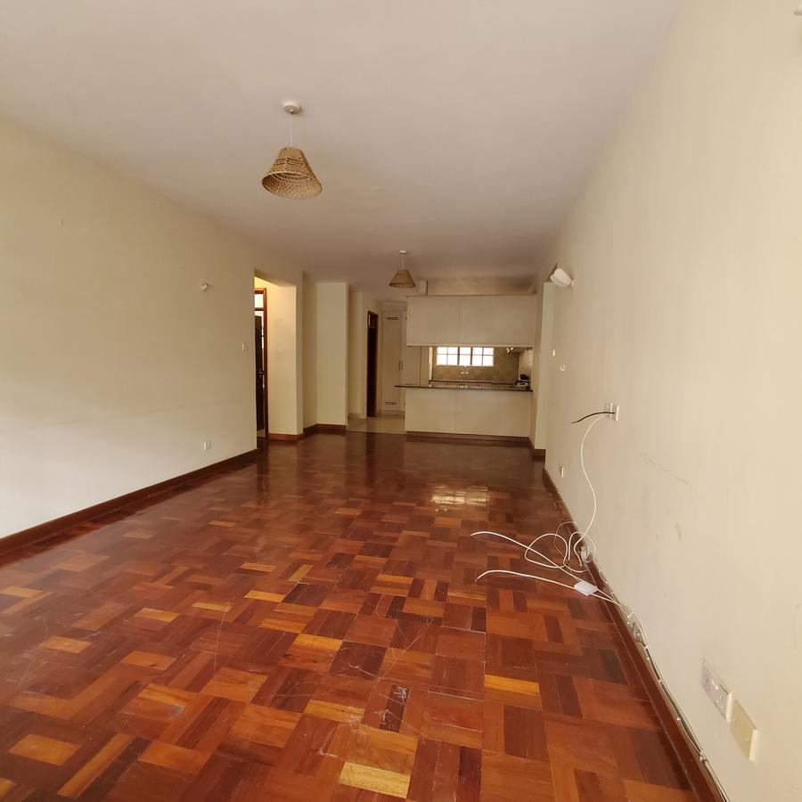 2 Bed Apartment with En Suite at Riverside Drive - 1