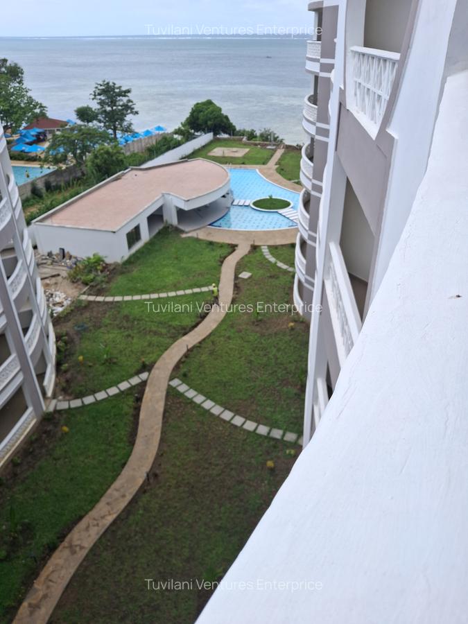 Serviced 2 Bed Apartment with En Suite at Nyali Mombasa - 7