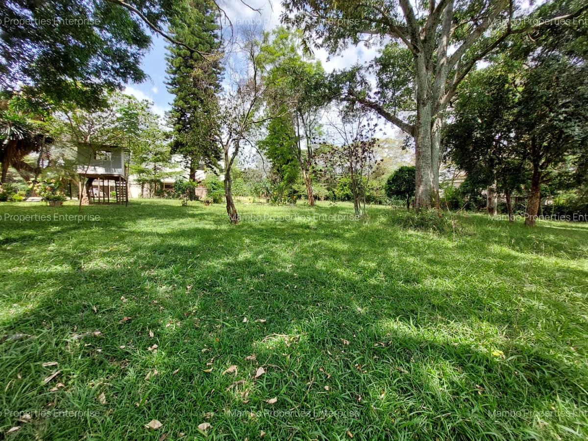 Residential Land at Nairobi - 7