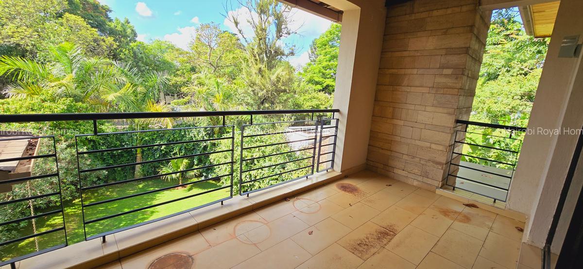 5 Bed Townhouse with En Suite at Mzima Springs - 8