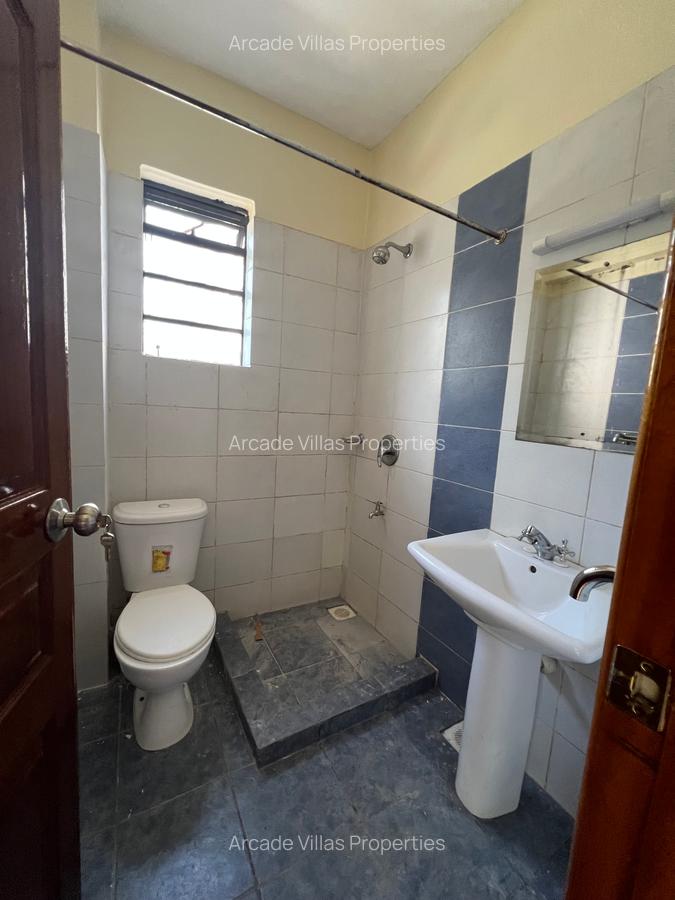 Furnished 3 Bed Apartment with En Suite in Kileleshwa - 5