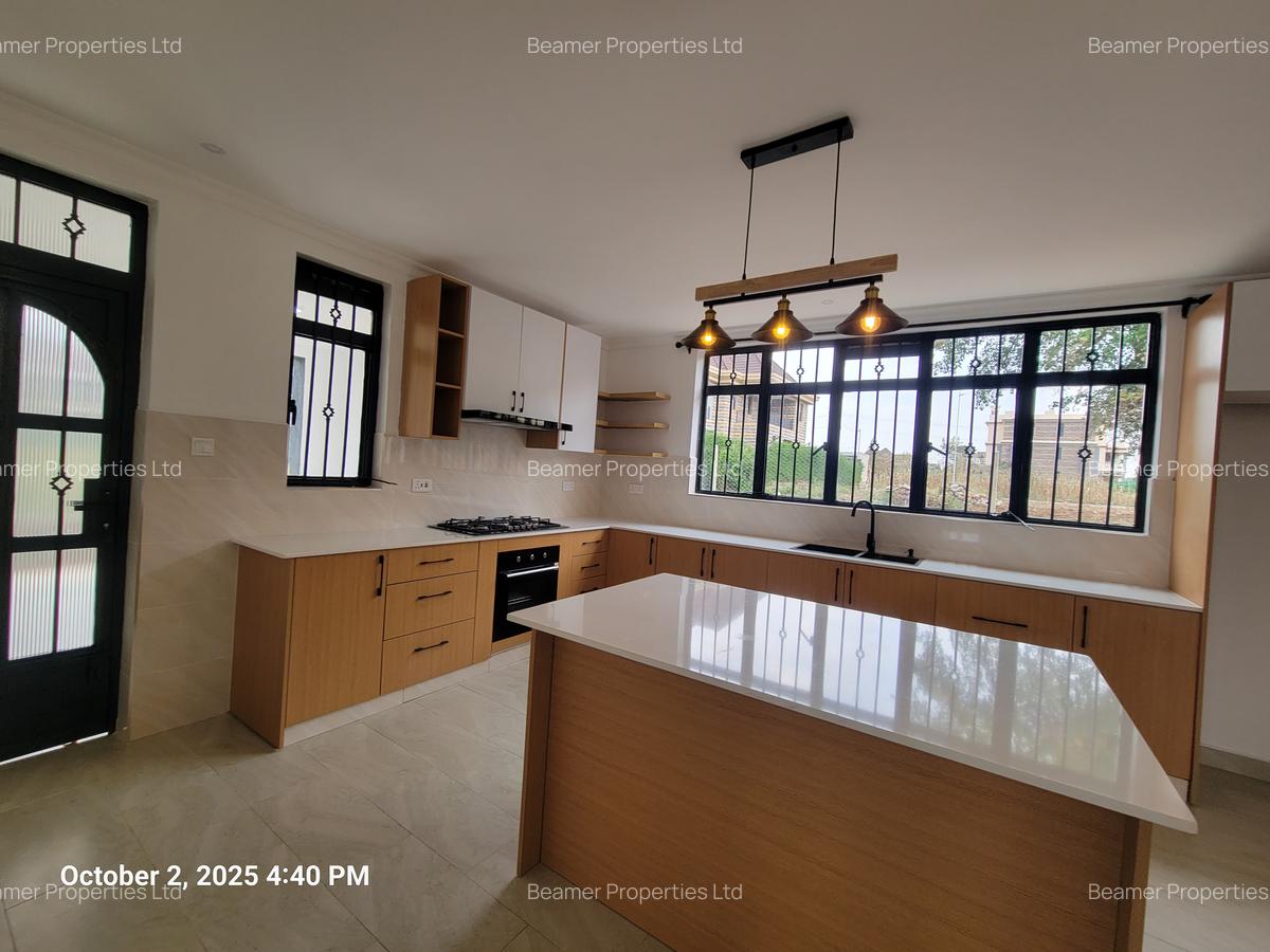 4 Bed Villa with En Suite at Mugutha - 10