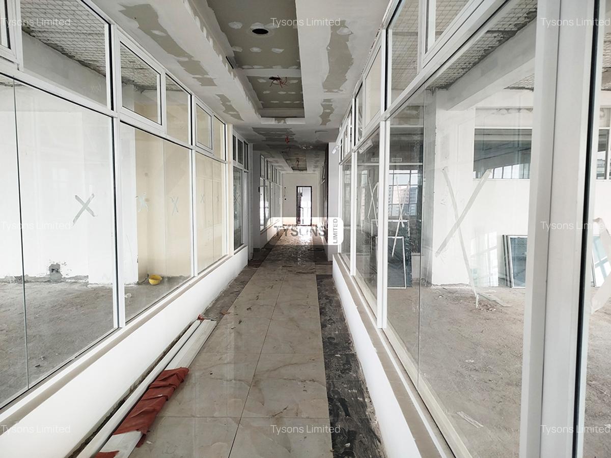 Office with Backup Generator in Kilimani - 2