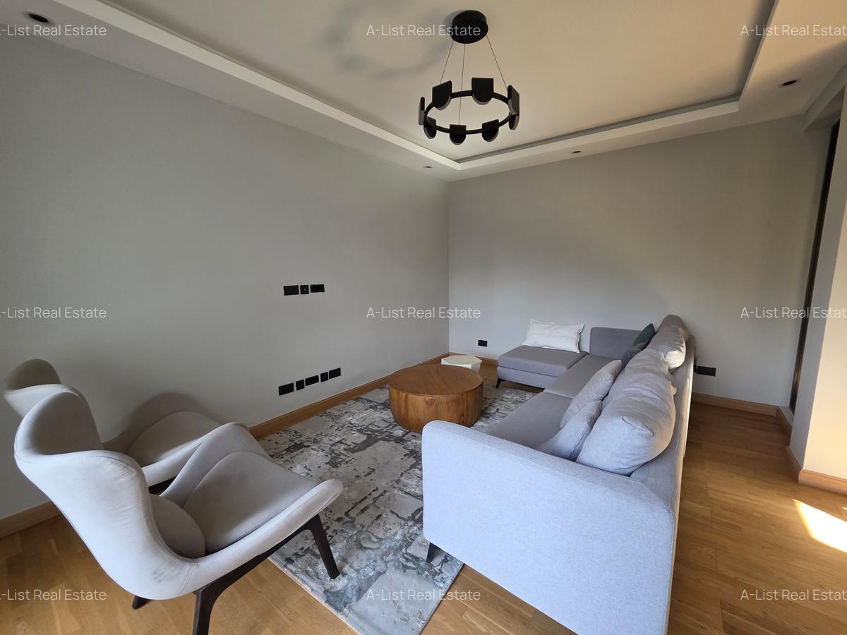 5 Bed Villa with En Suite at Muthangari Road - 10
