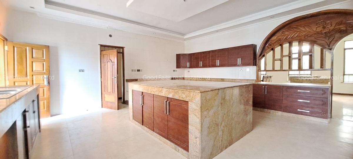 6 Bed House with En Suite in Kiambu Road - 7