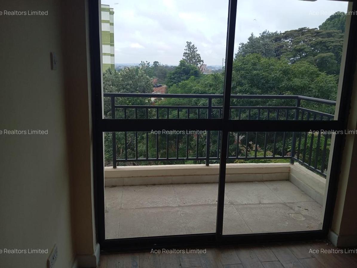 2 Bed Apartment with En Suite at Hatheru Road Lavington Nairobi - 9