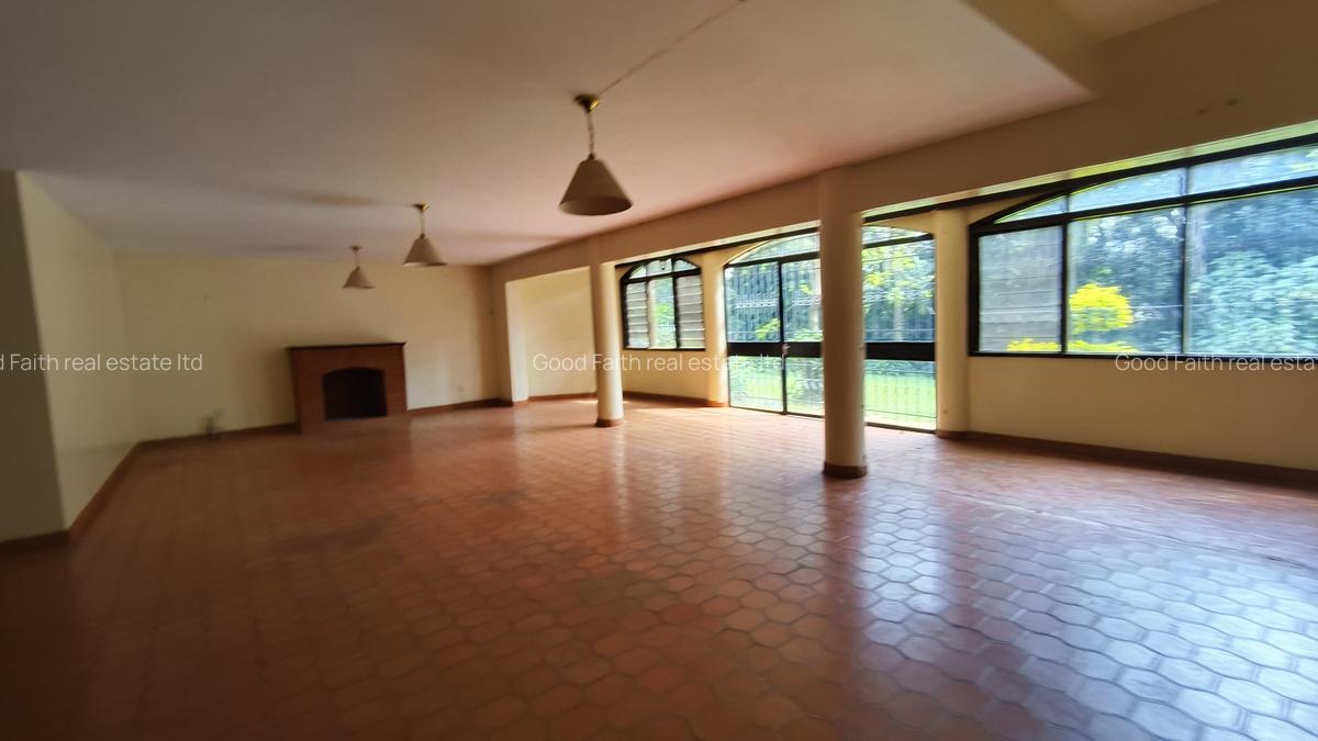 5 Bed House with En Suite in Gigiri - 5