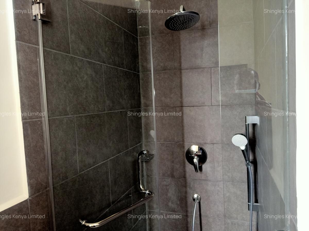 Serviced 2 Bed Apartment with En Suite at Lower Kabete - 11