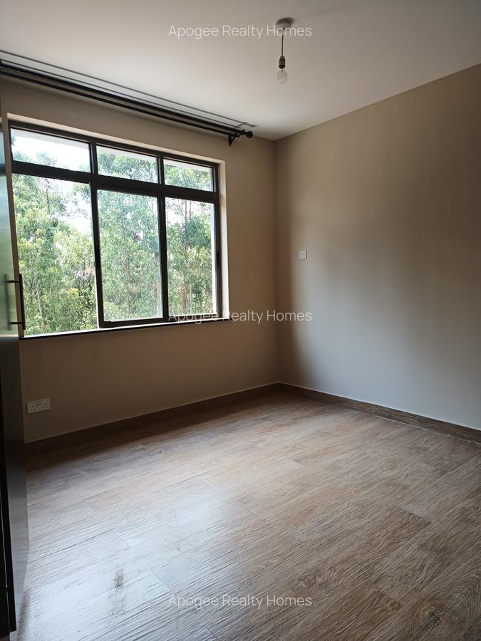 2 Bed Apartment with En Suite at New Kitisuru - 12