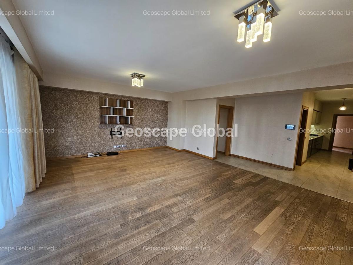 3 Bed Apartment with En Suite in Kileleshwa - 5