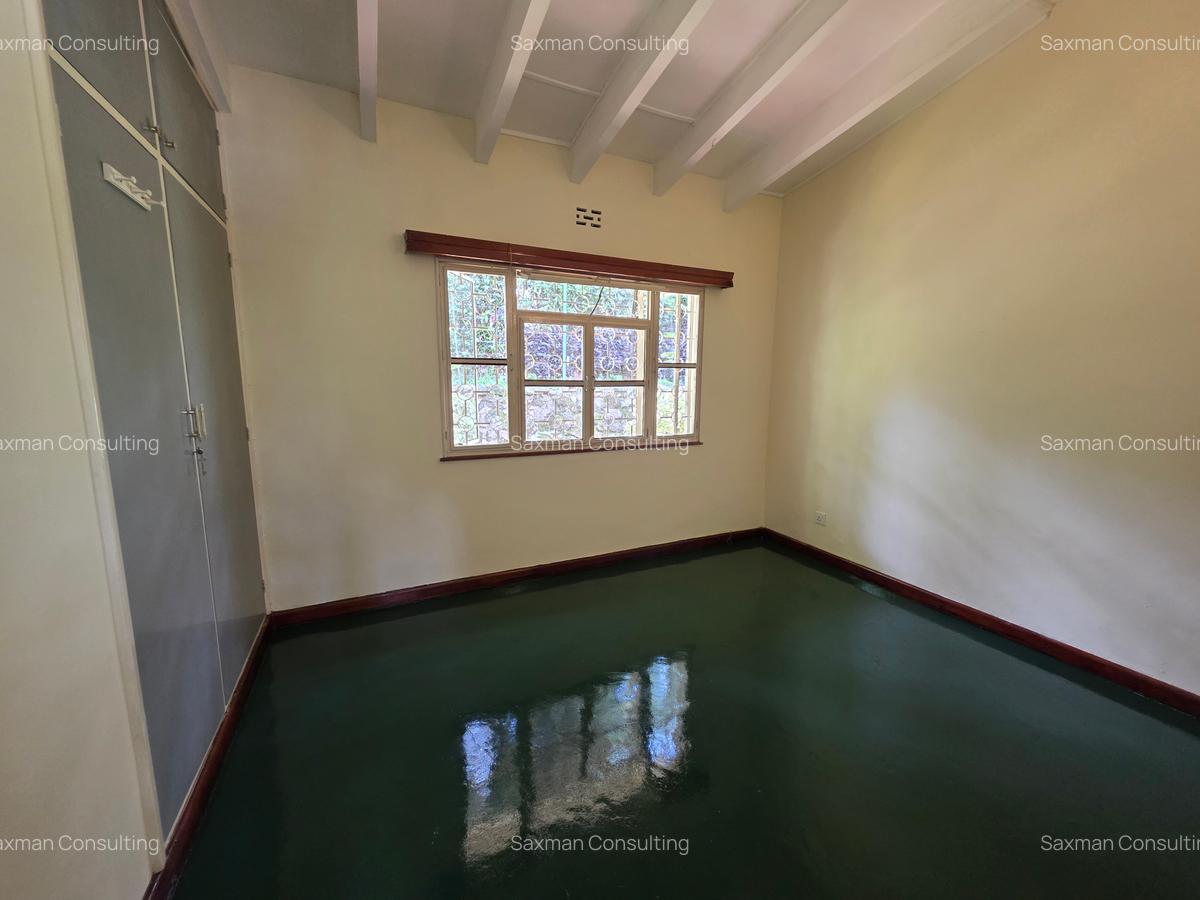 4 Bed House with Staff Quarters in Kyuna - 13