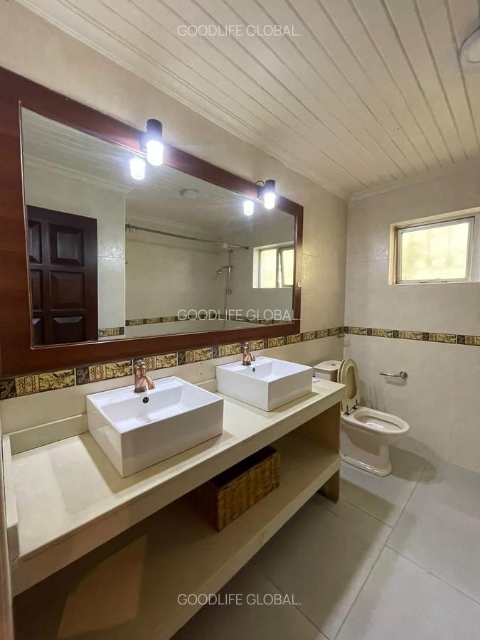 4 Bed House with En Suite at Old Muthaiga - 14