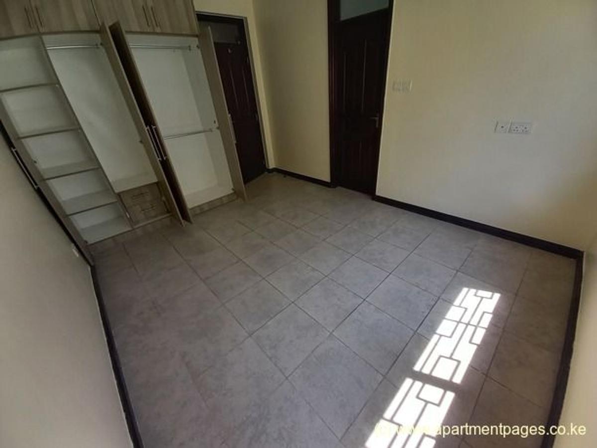 3 Bed Apartment with En Suite at Gitanga Road - 5