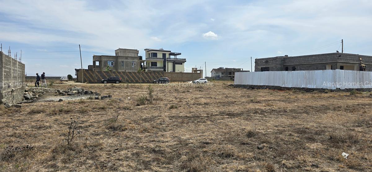 0.0356 ha Land at Kamakis - 1