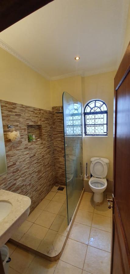 3 Bed Apartment with Staff Quarters at Matundu Lane - 7