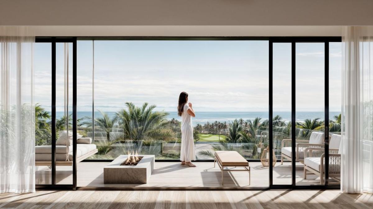 44 Lagoon Resort Residences in Kizingo, Mombasa - 9