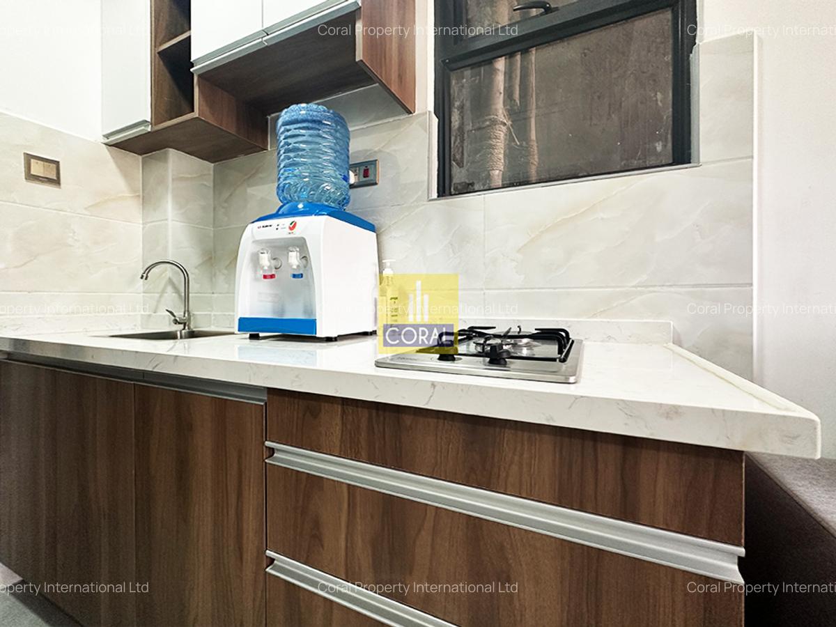 Studio Apartment in Lavington - 20