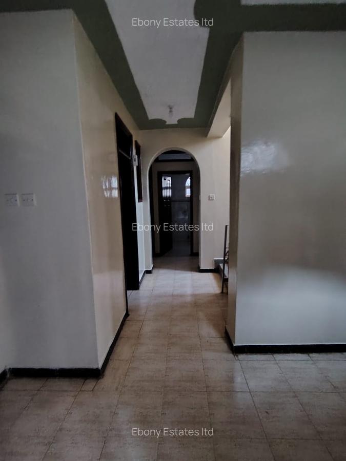4 Bed Townhouse with En Suite in Lavington - 11