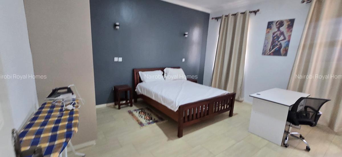 2 Bed House with En Suite at Runda Evergreen - 5
