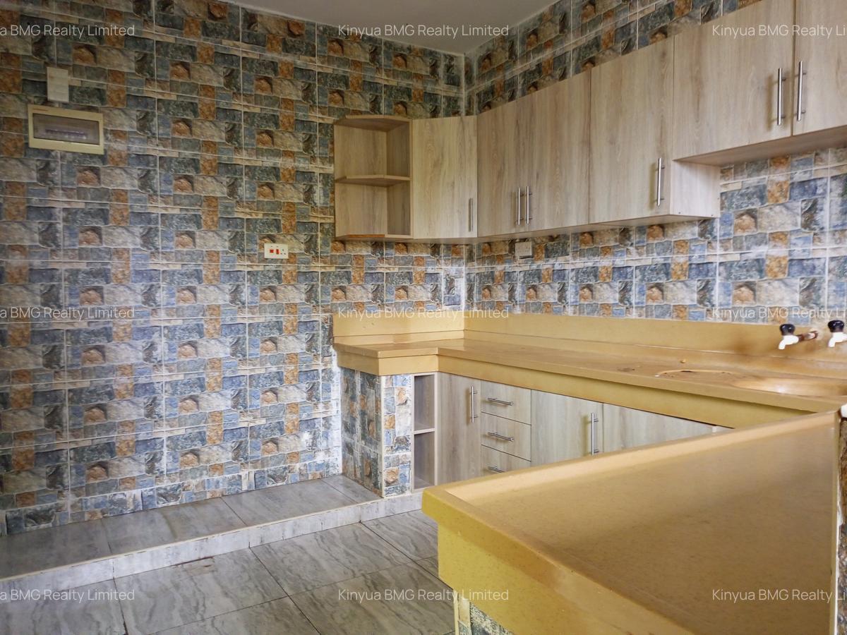 3 Bed Apartment with En Suite in Nyali Area - 2