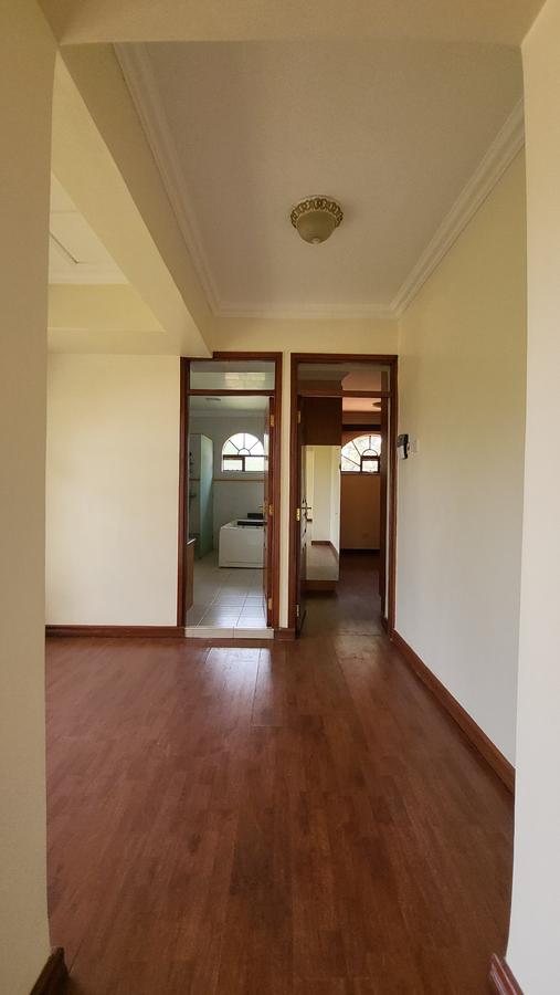 5 Bed House with En Suite in Kiambu Road - 4