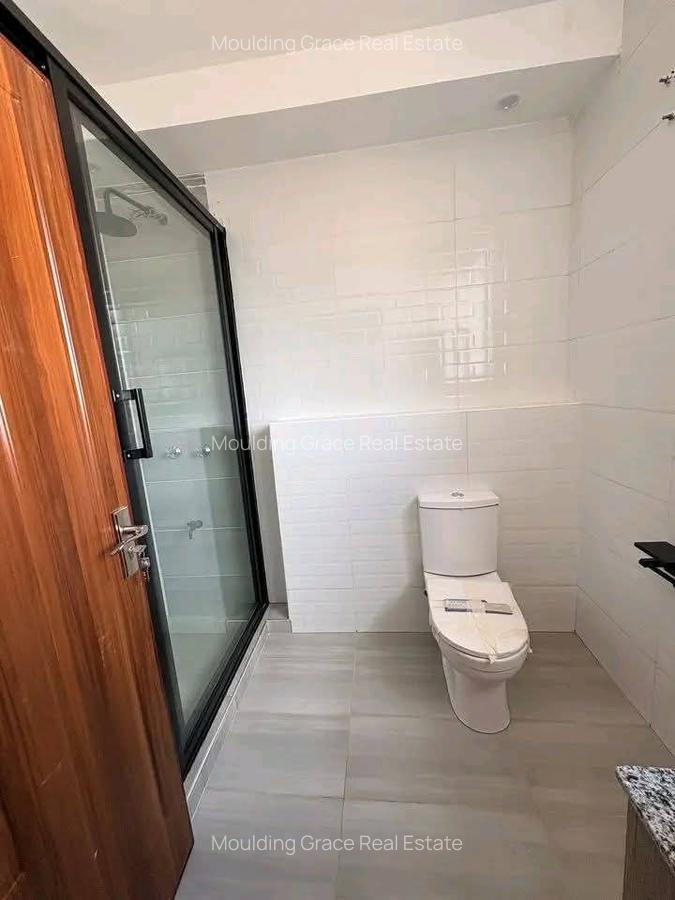 4 Bed House in Ngong - 5