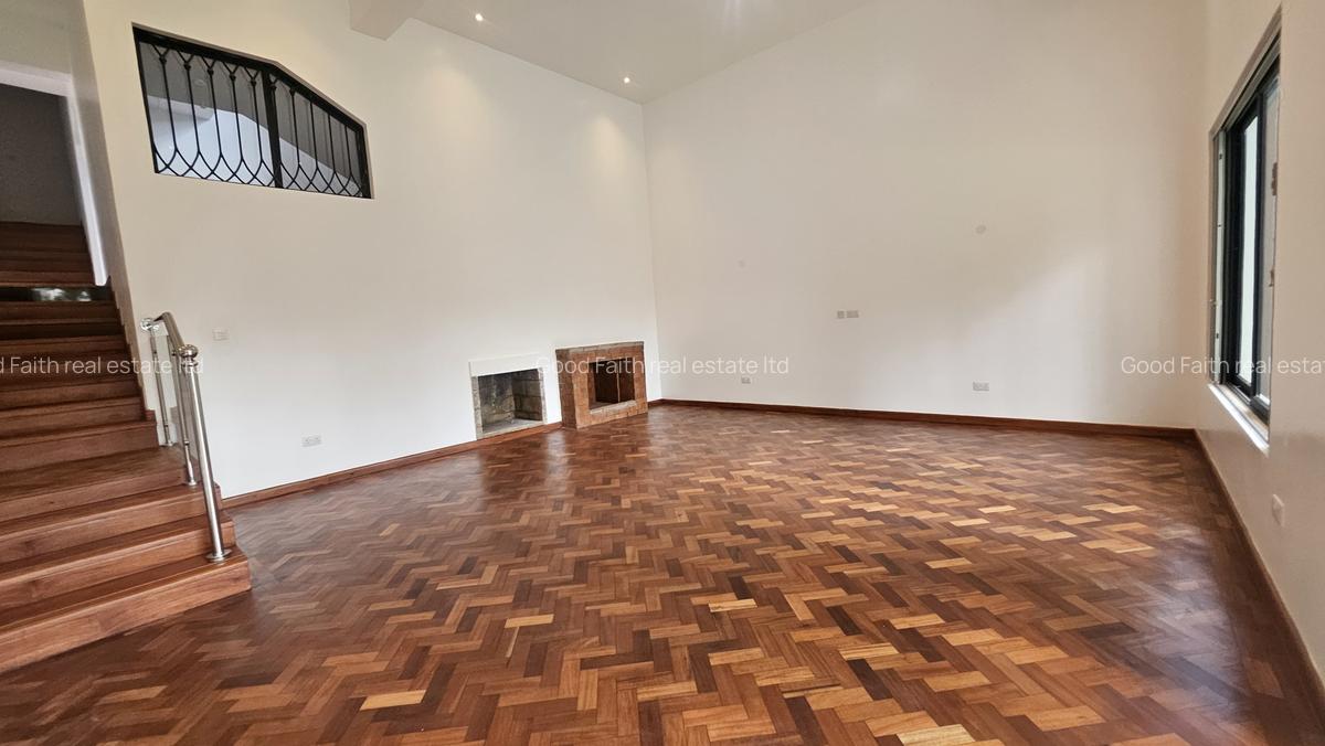 5 Bed House with En Suite in Loresho - 6