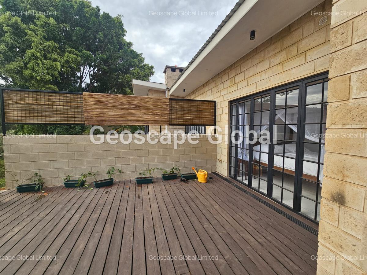 2 Bed House with En Suite in Kitisuru - 7