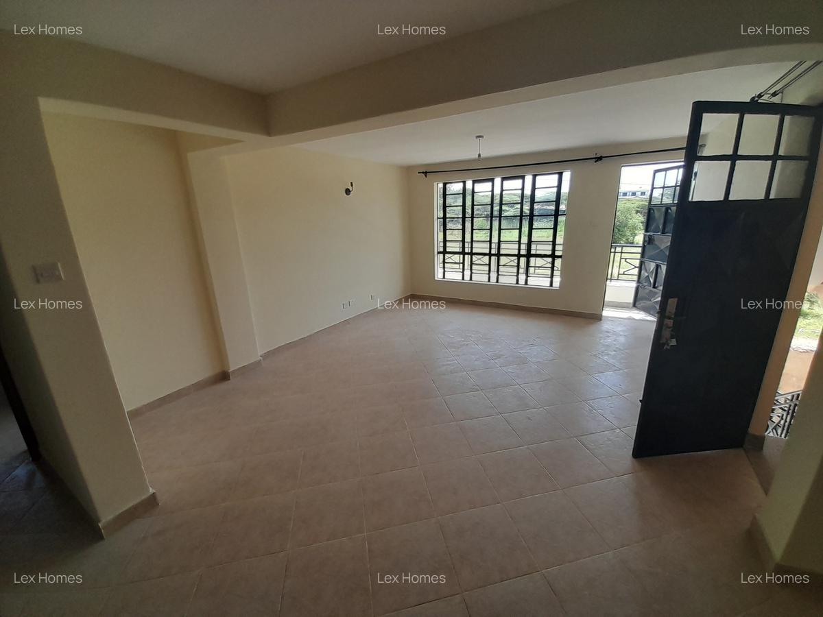 2 Bed Apartment with En Suite at Olekasasi - 2