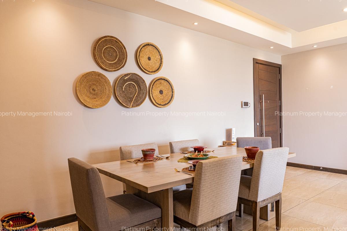 2 Bed Apartment with En Suite at Donyo Sabuk Lane - 9