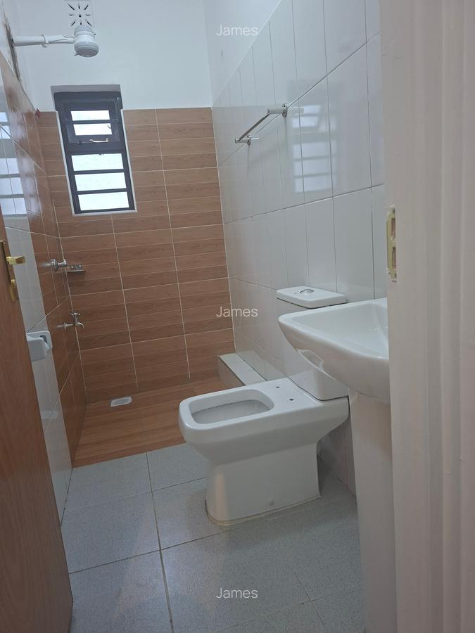 3 Bed House with En Suite at Matasia On Merisho Road - 4