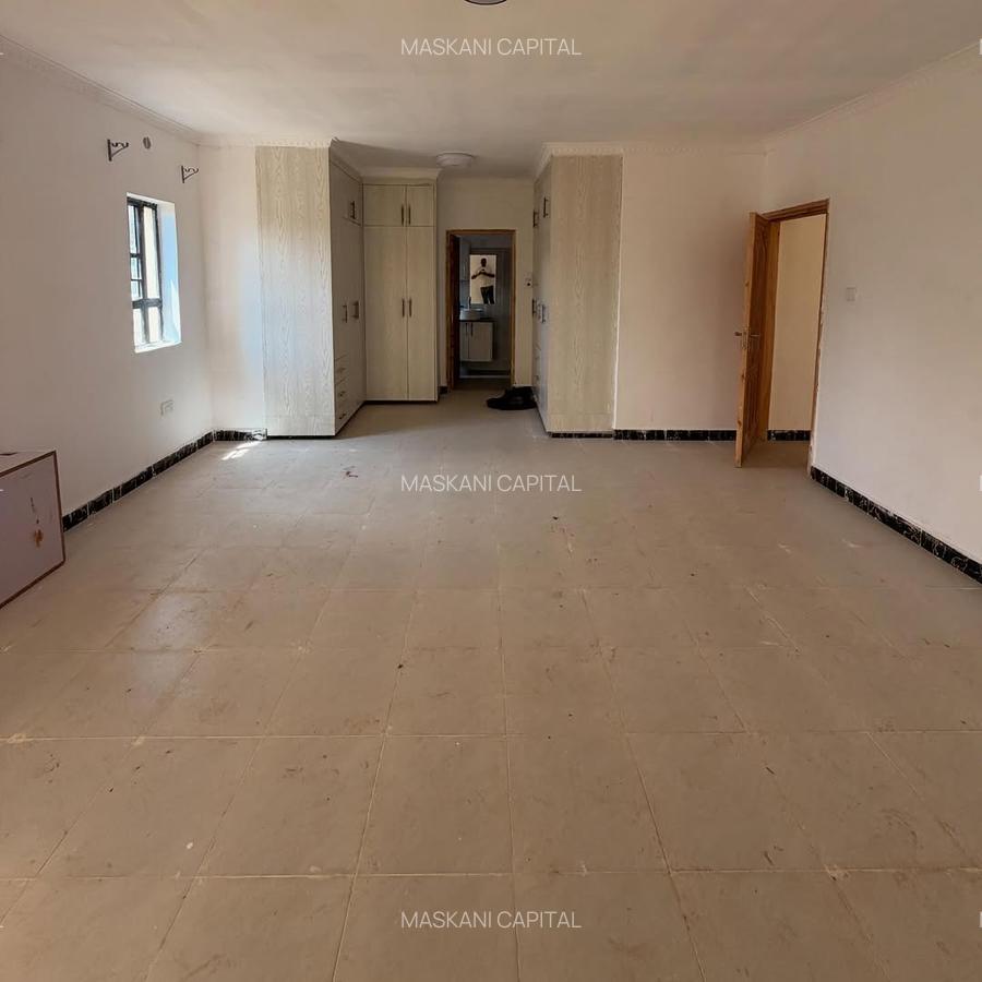 4 Bed House with En Suite at Gikambura - 5