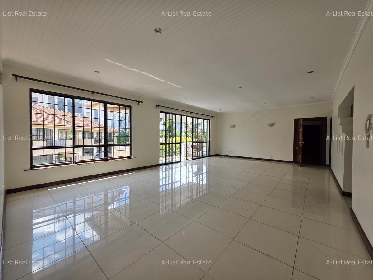 3 Bed Apartment with En Suite at Westlands - 10