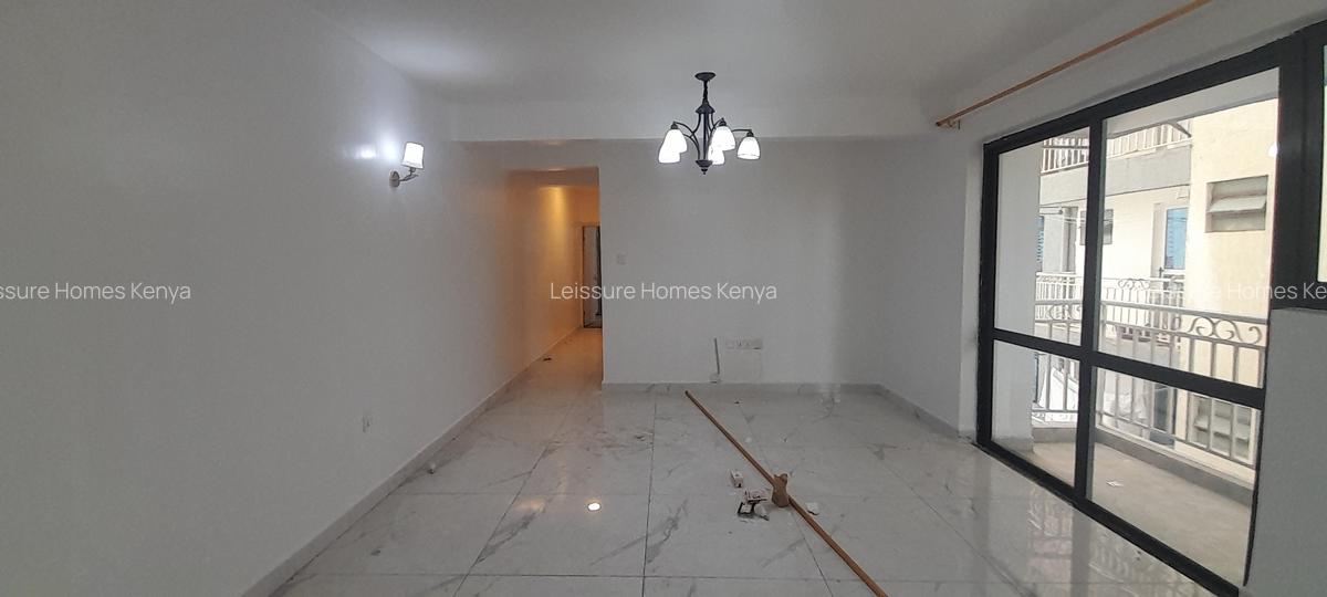 2 Bed Apartment with Gym at Argwings Kodhek Road - 4