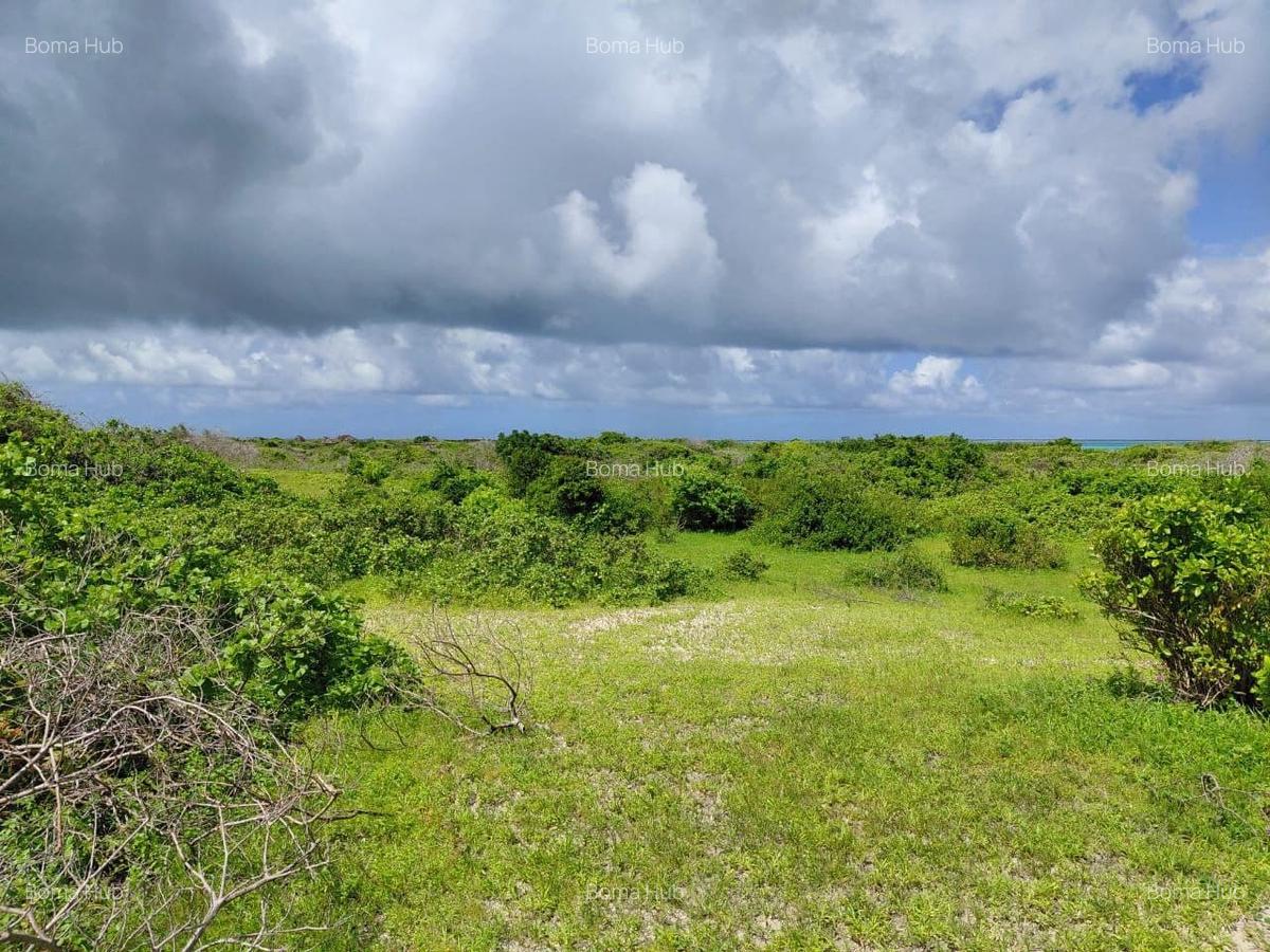4 ac Land in Watamu - 8
