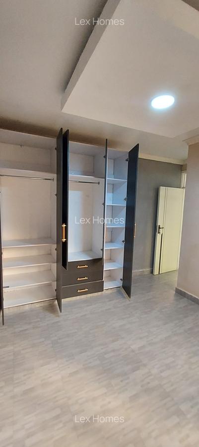 3 Bed House with En Suite in Ruiru - 15