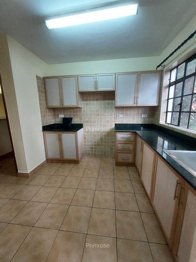2 Bed Apartment with En Suite in Kileleshwa - 8