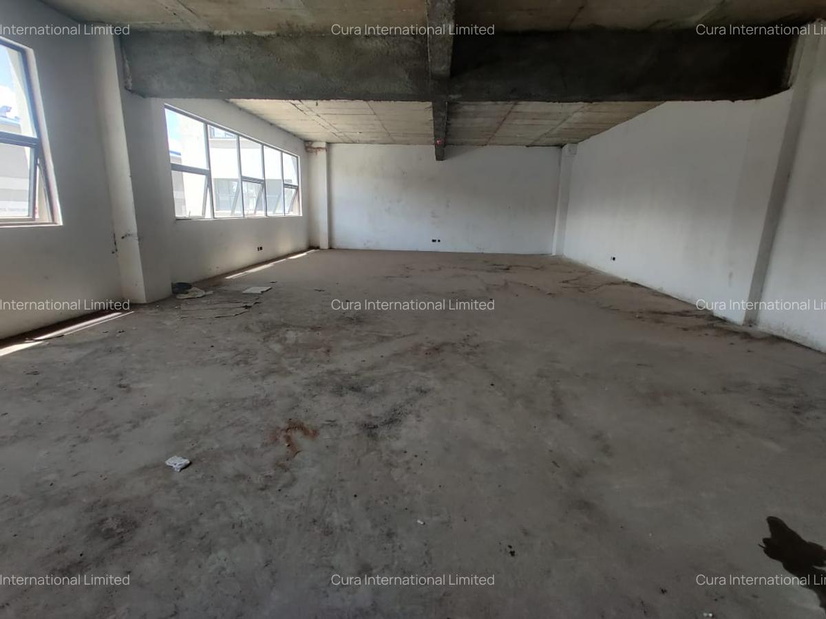 2,379 ft² Shop with Parking in Ruaraka - 3