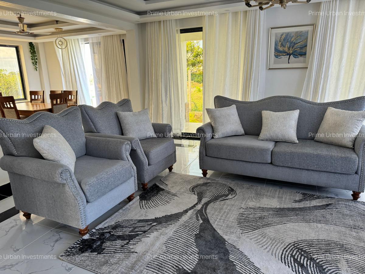 4 Bed Townhouse with En Suite in Vipingo - 6