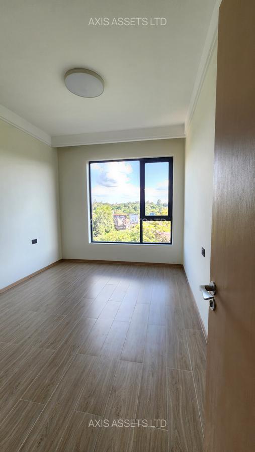 2 Bed Apartment with En Suite at Ring Road Westlands - 11