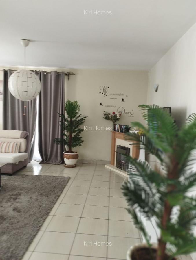 3 Bed Apartment with En Suite in Lavington - 7