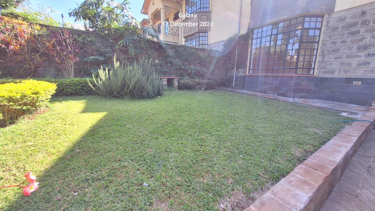 4 Bed Townhouse with En Suite at Off Convent Drive - 3