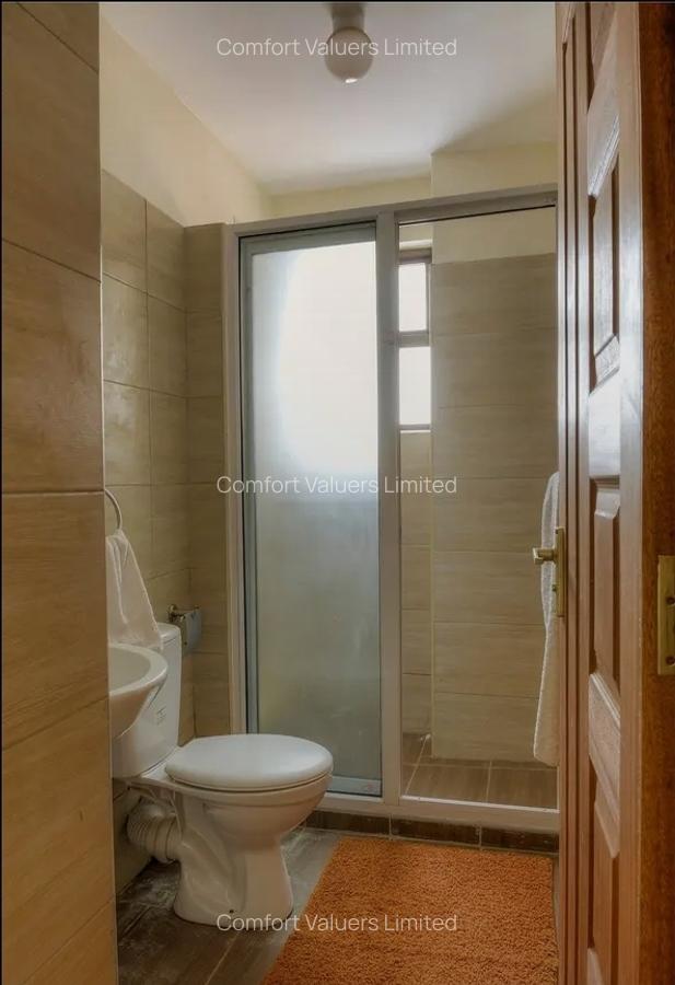 3 Bed Apartment with En Suite at Riara Road - 9