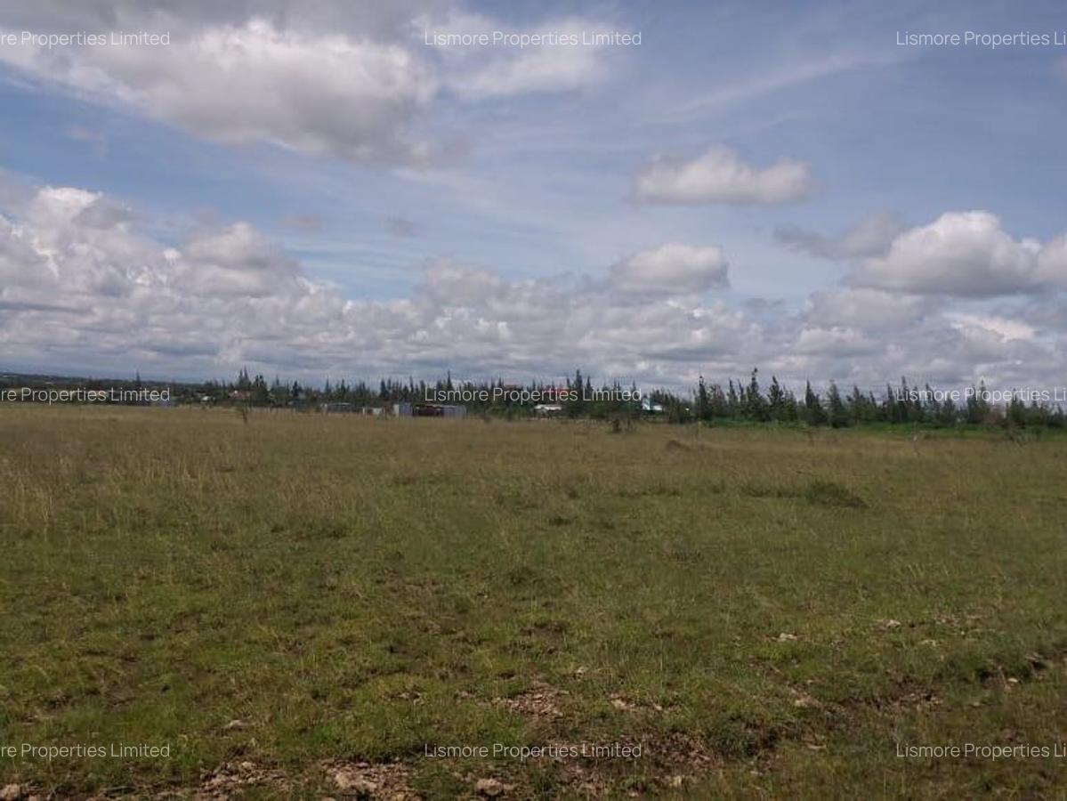 450 m² Residential Land at Muthwani - 4