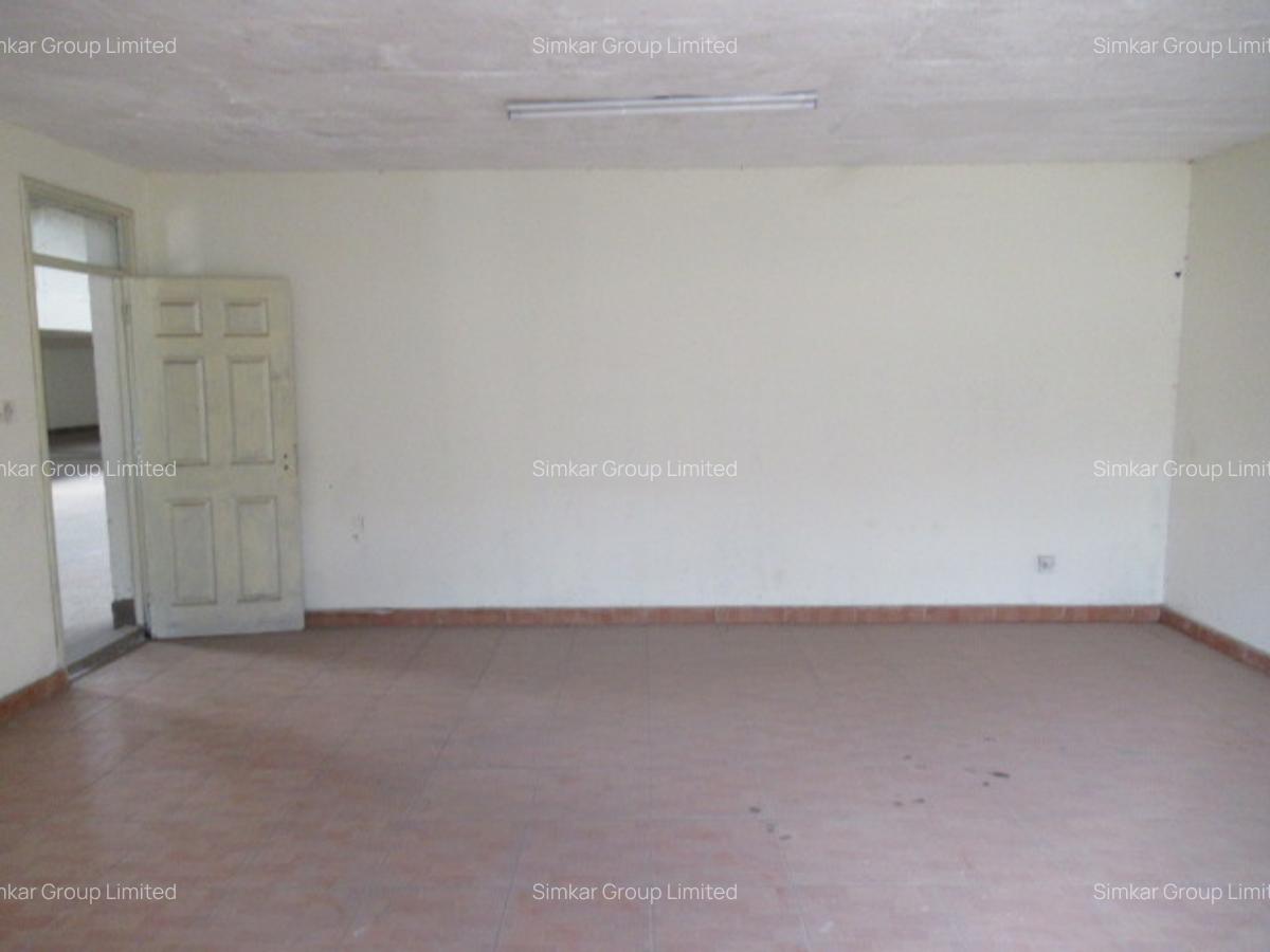 Warehouse with Service Charge Included at Off Airport North Rd - 7